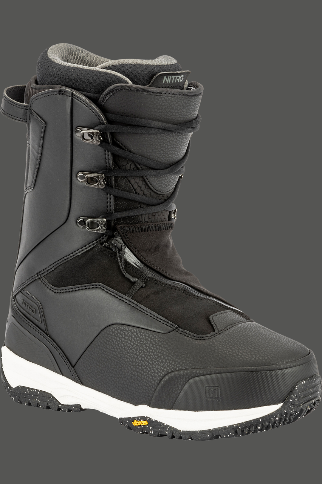 VENTURE PRO LACE
