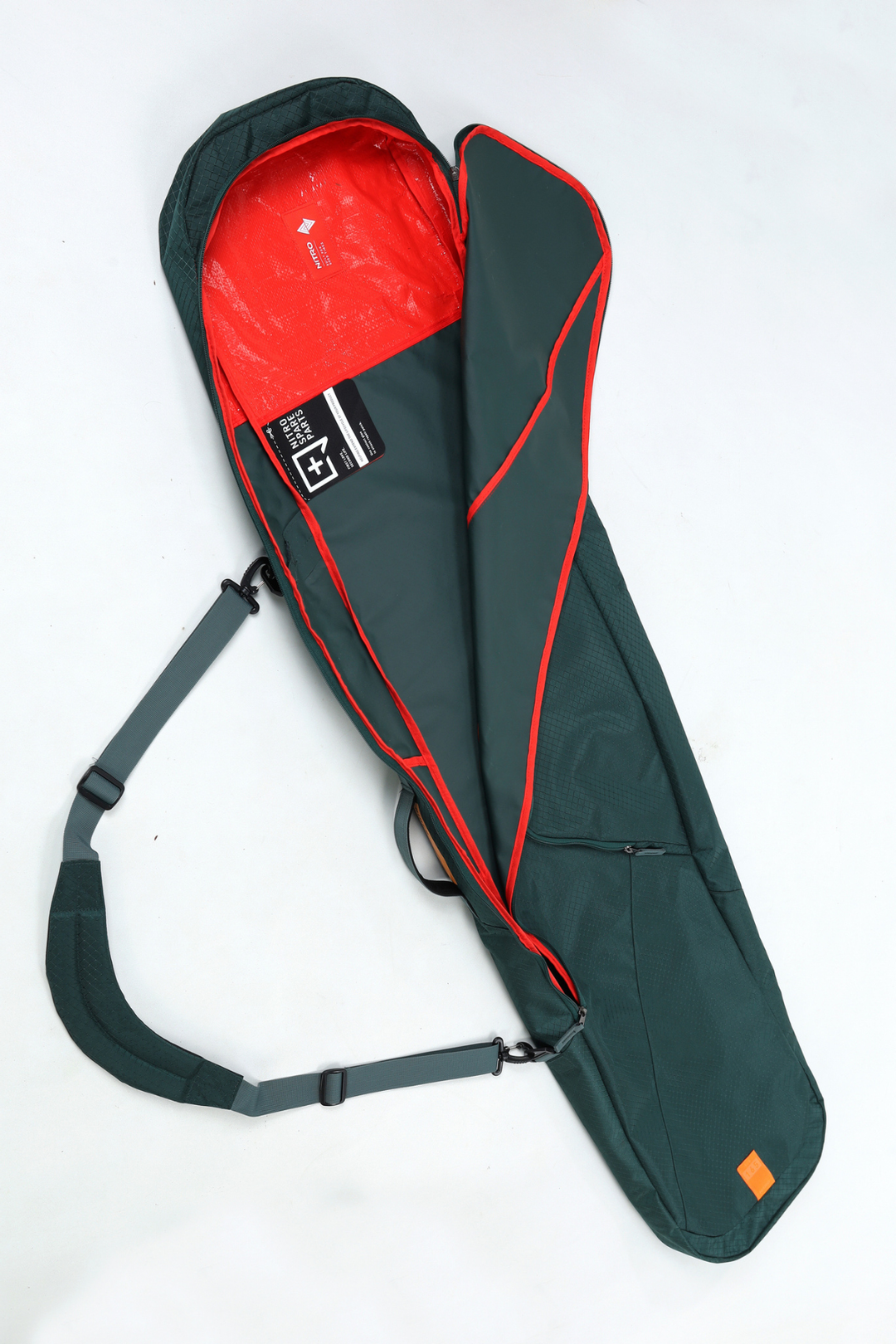 SUB BOARD BAG 165 CM