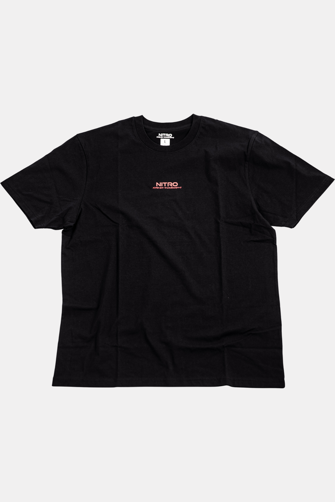 LOGO SHIRT