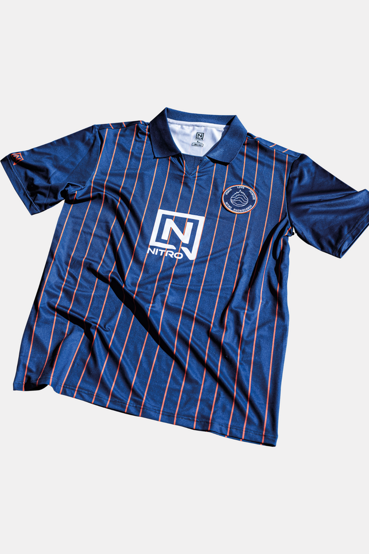 NITRO TEAM JERSEY