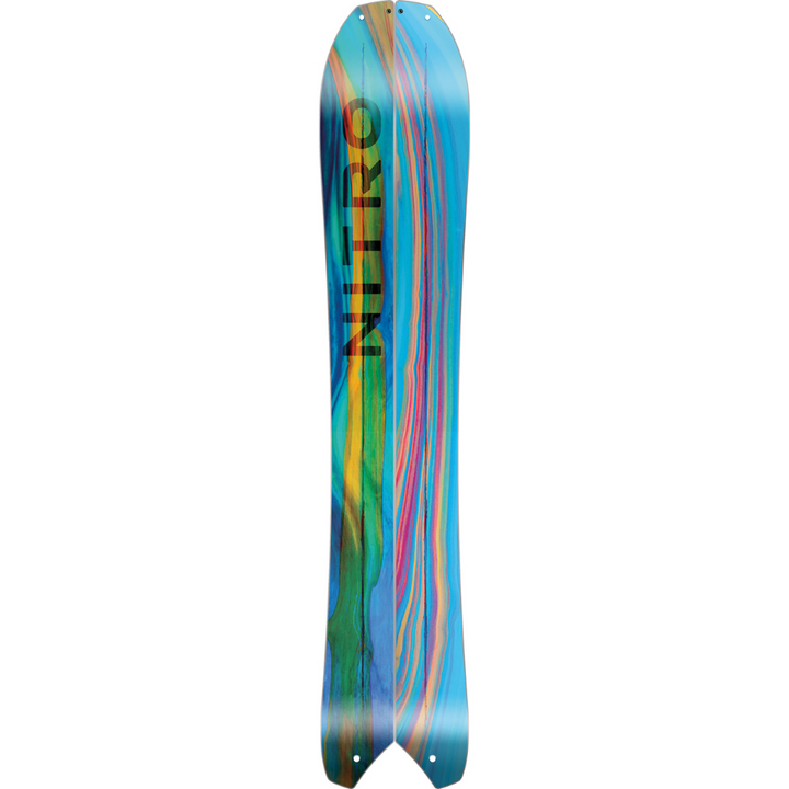 SQUASH SPLIT