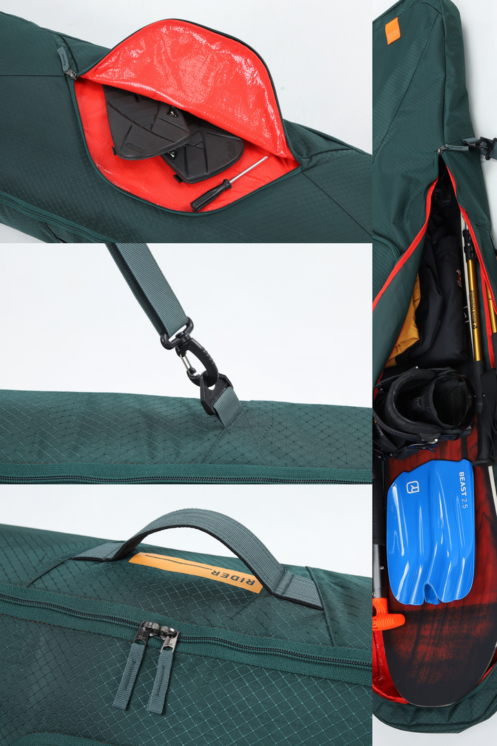 SUB BOARD BAG 165 CM