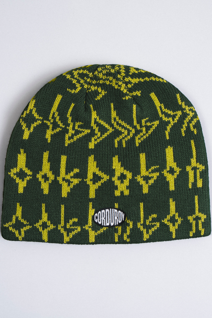 TRACERS SKULLY
