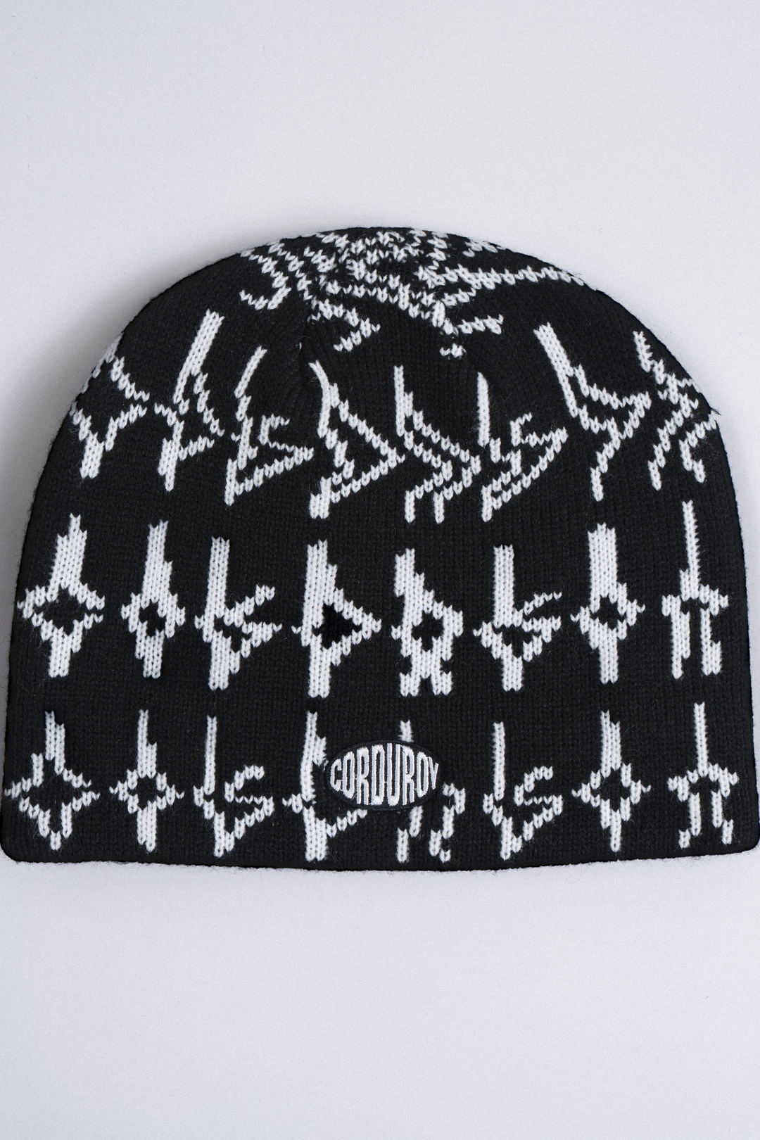 TRACERS SKULLY