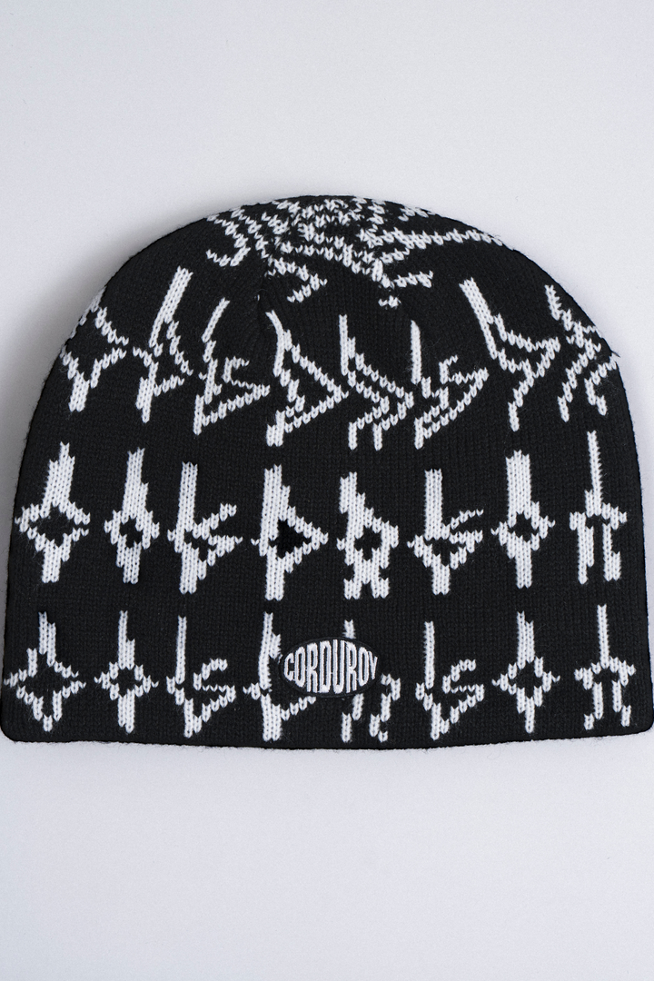 TRACERS SKULLY