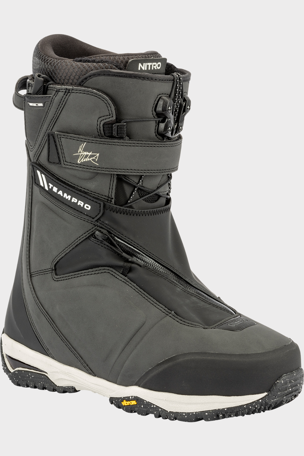 スノーボード NITORO TEAM PRO MK TLS 26 Nitro TEAM PRO MK TLS | Snowboard Boots | ERIK'S – ERIK'S