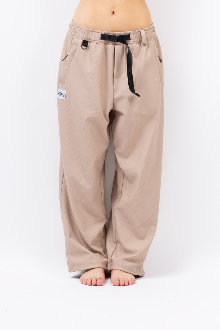 VERSA TRAVEL RIB PANTS