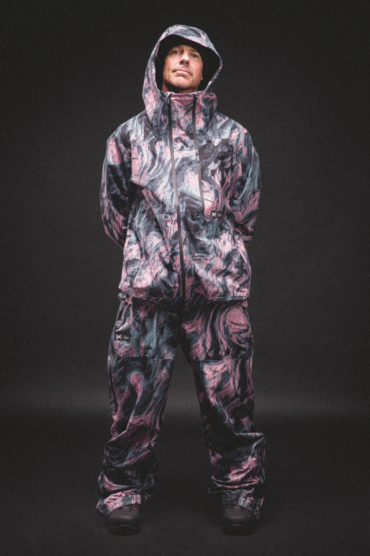 AXIAL PRO PANT