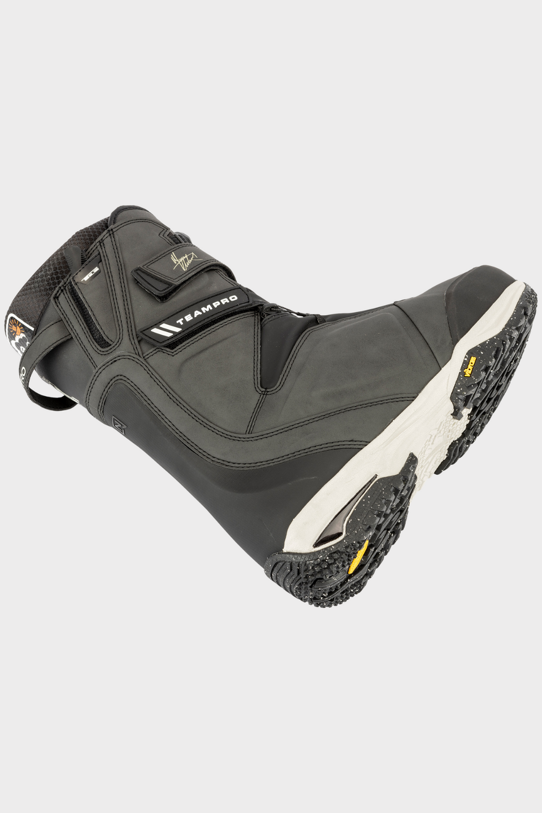 TEAM PRO MK TLS – Nitro Snowboards TEAM PRO MK TLS – Nitro Snowboards