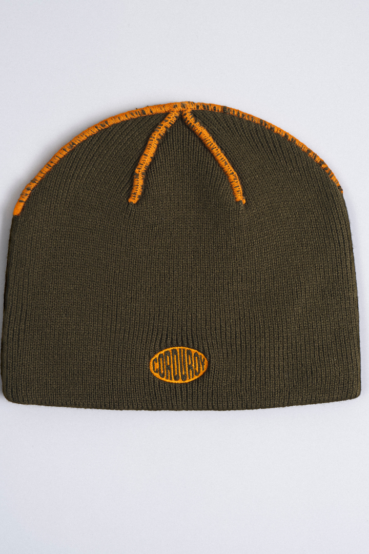 BRAND SKULLY