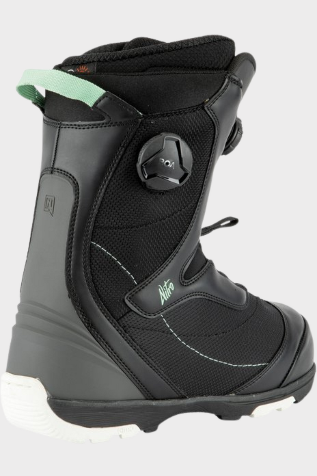 CYPRESS BOA – Nitro Snowboards