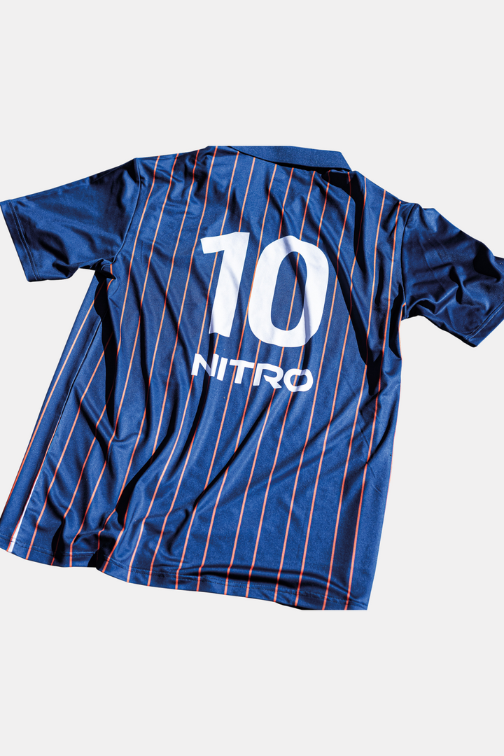 NITRO TEAM JERSEY