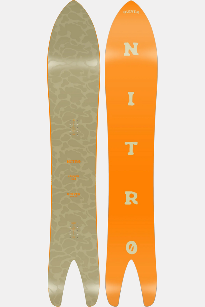 CANNON – Nitro Snowboards