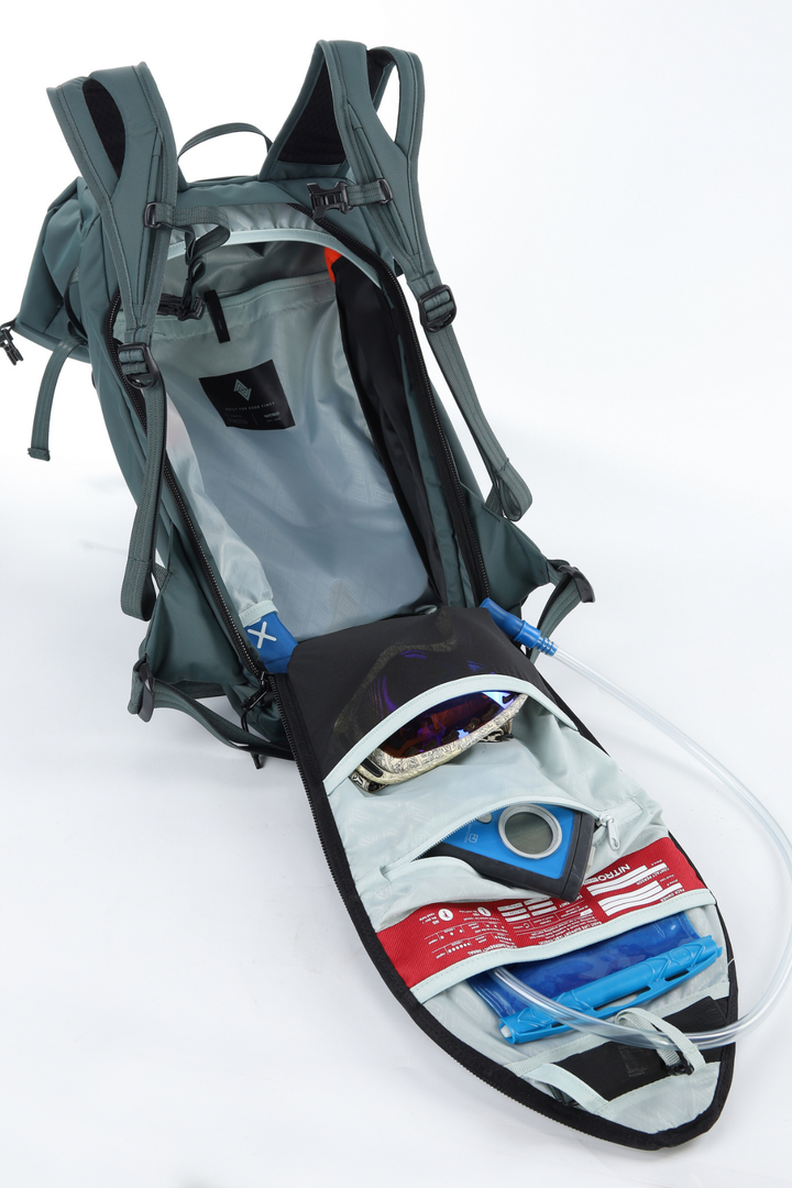 SPLITPACK 30