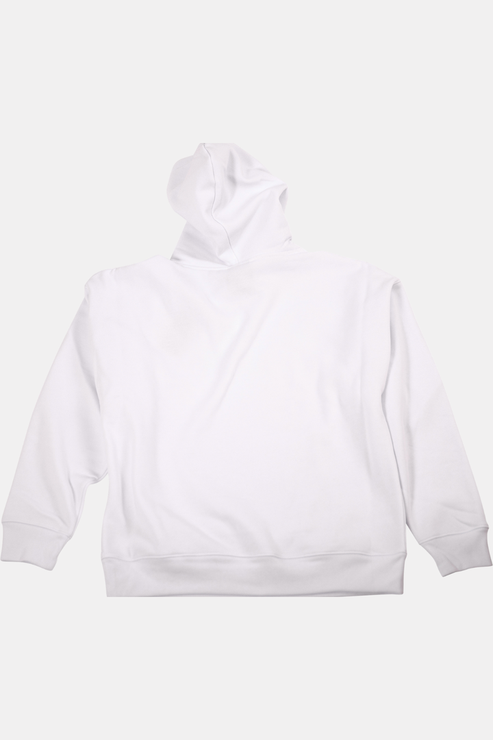 HOLLYWOOD PULLOVER HOODIE