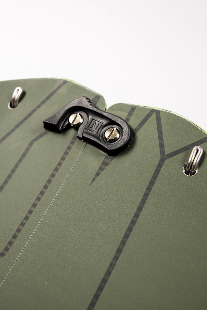 ALTERNATOR SB PEAK SKIN