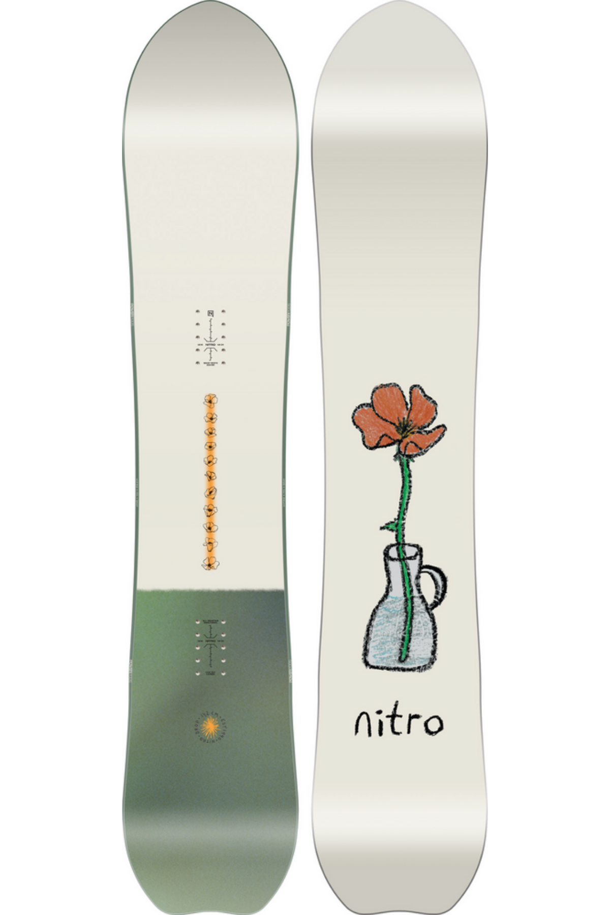 DROP – Nitro Snowboards