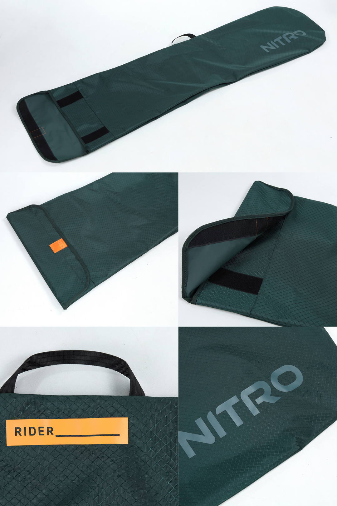 LIGHT SACK 165 CM