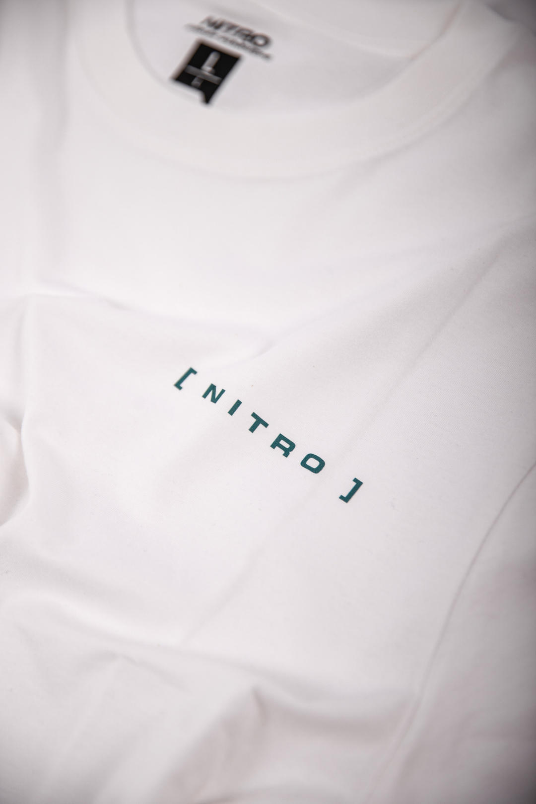 TEAM T-SHIRT
