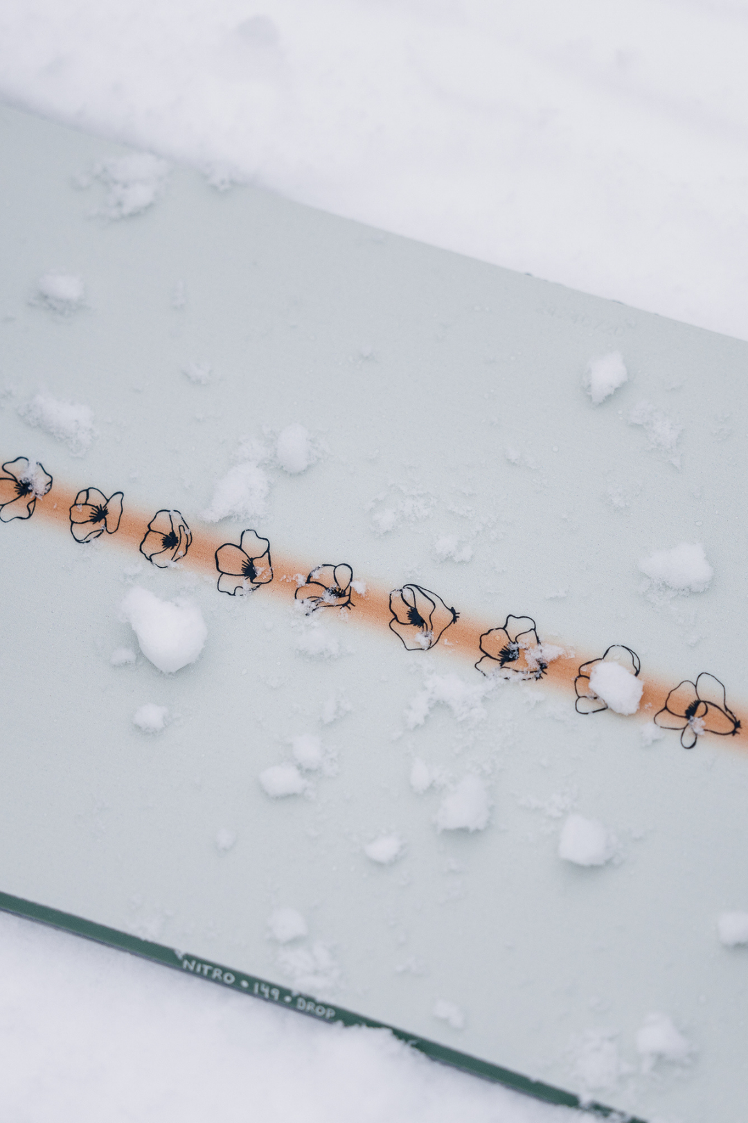 nitro drop snowboard 2022 DROP – Nitro Snowboards