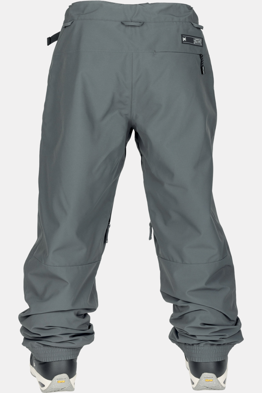 KRUSH PANT