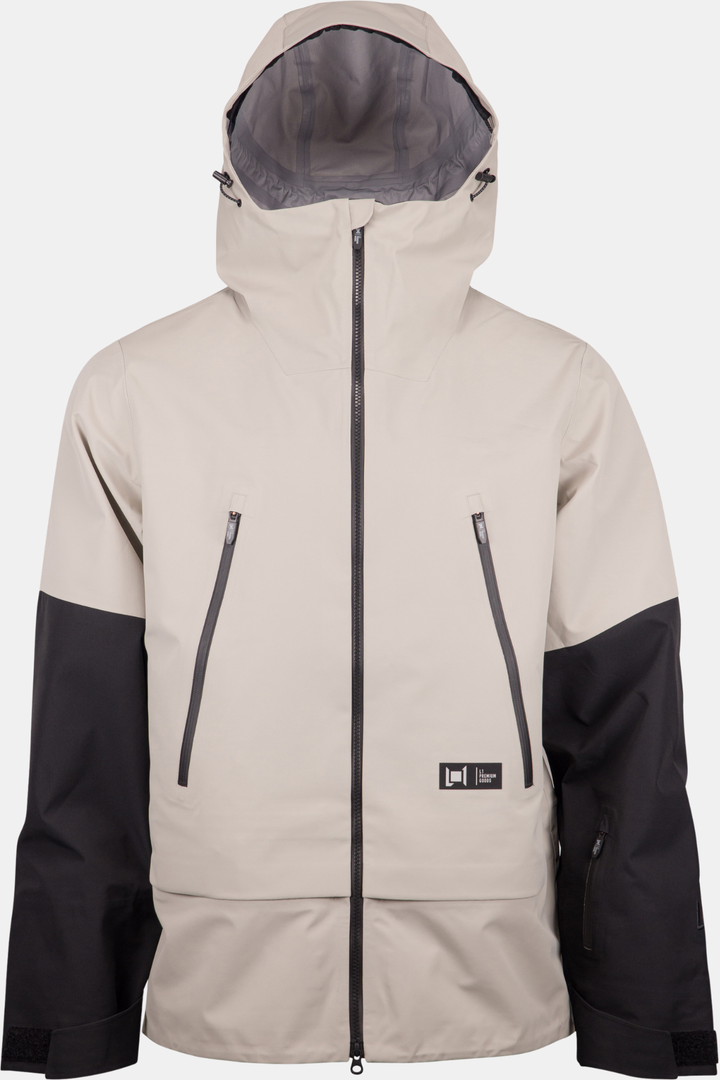 LIGHTHOUSE JACKET