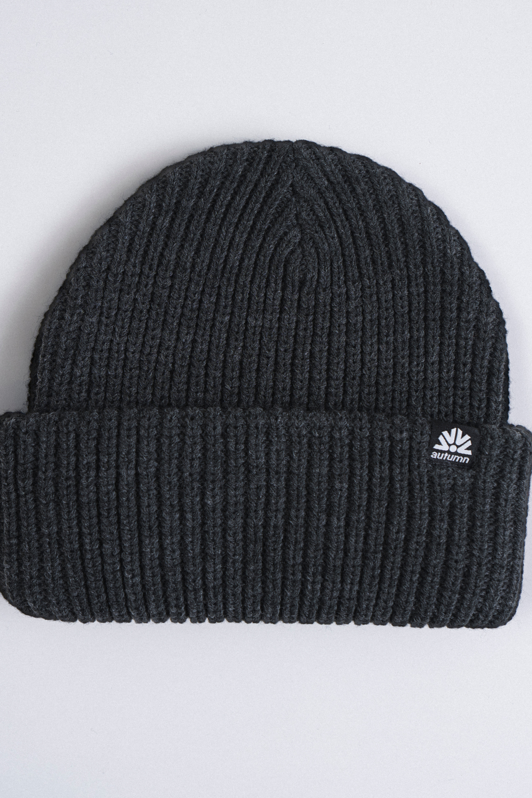 RIBBED KNIT