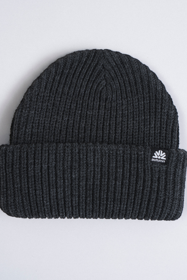 RIBBED KNIT