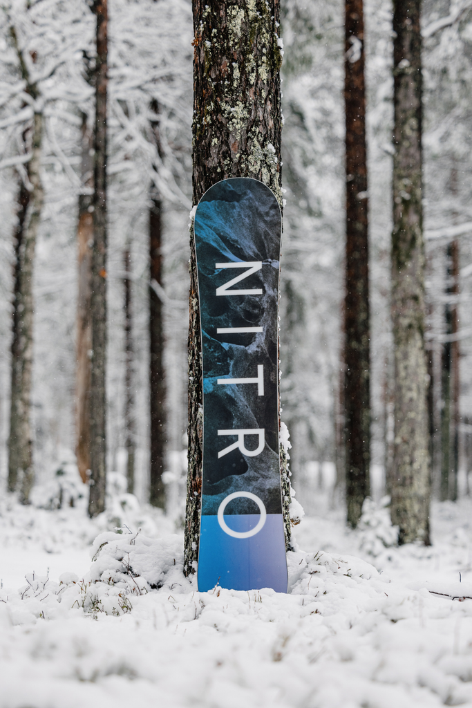 FATE – Nitro Snowboards