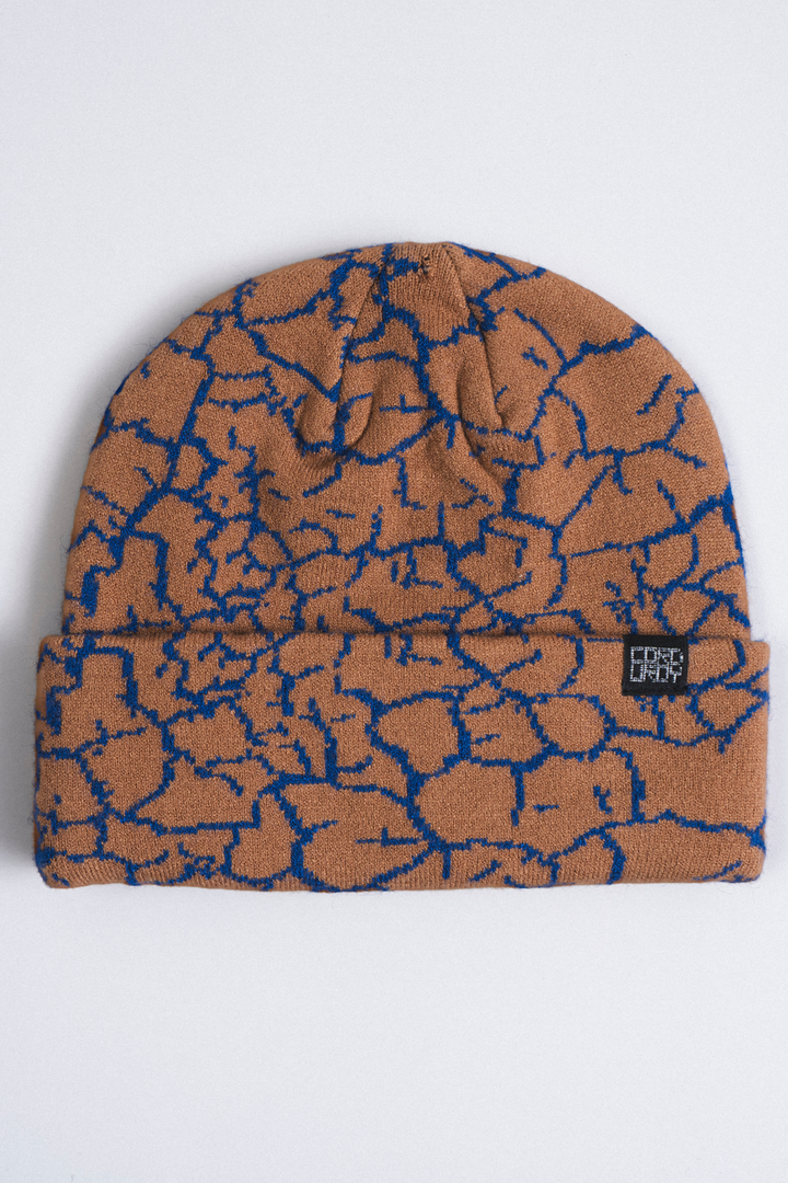 RUMBLE BEANIE