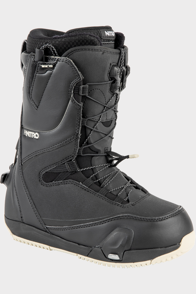 CAVE TLS STEP ON – Nitro Snowboards