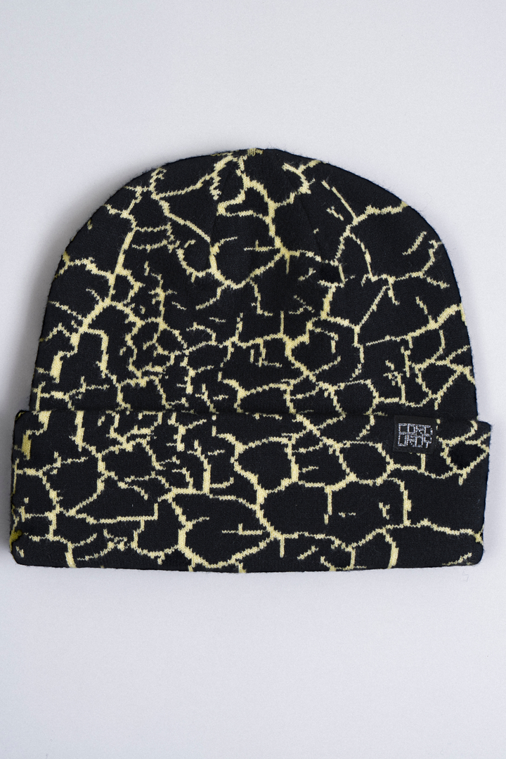 RUMBLE BEANIE