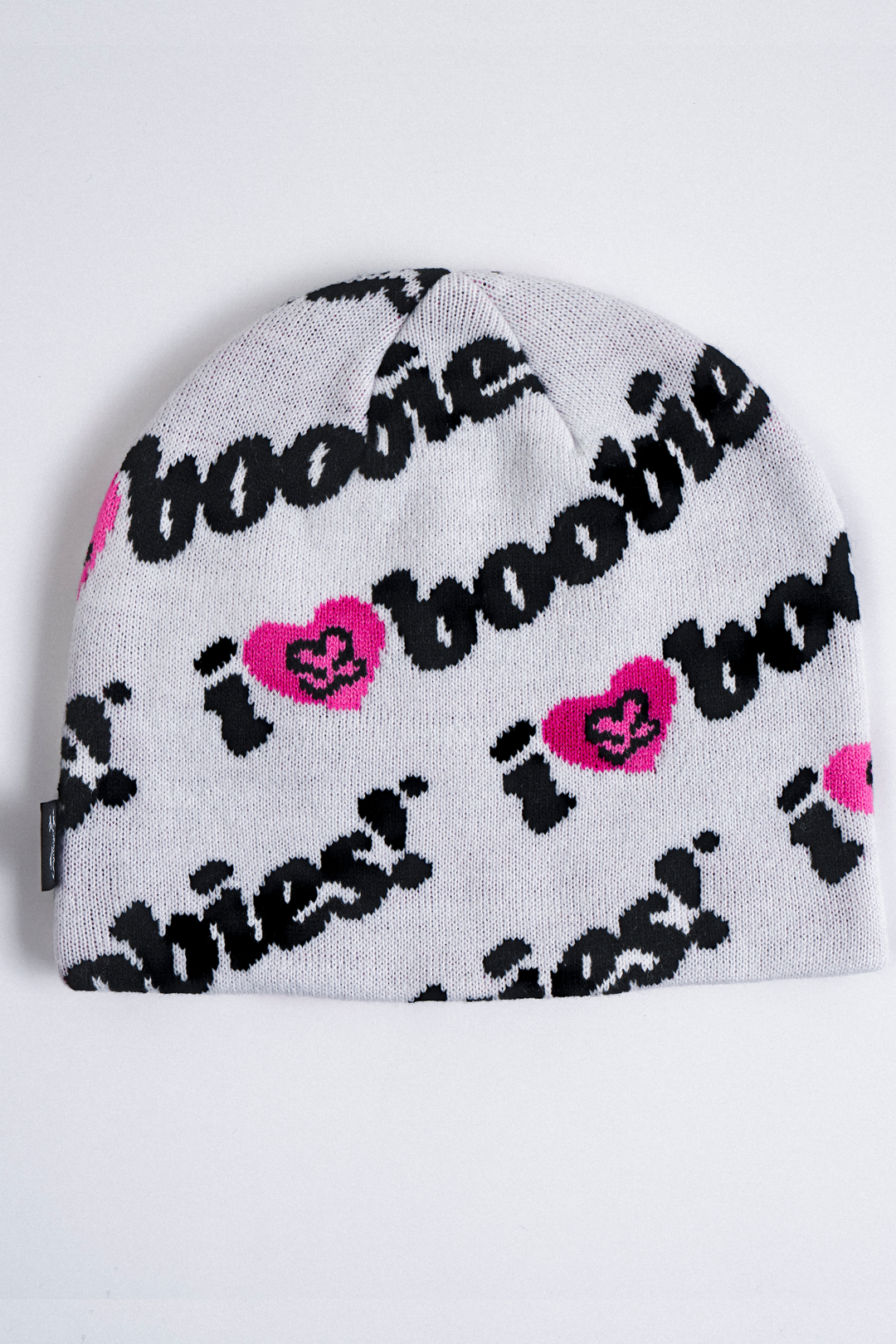 KEEP A BREAST BEANIE