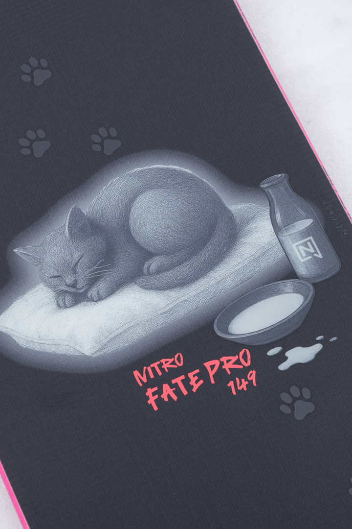 FATE PRO