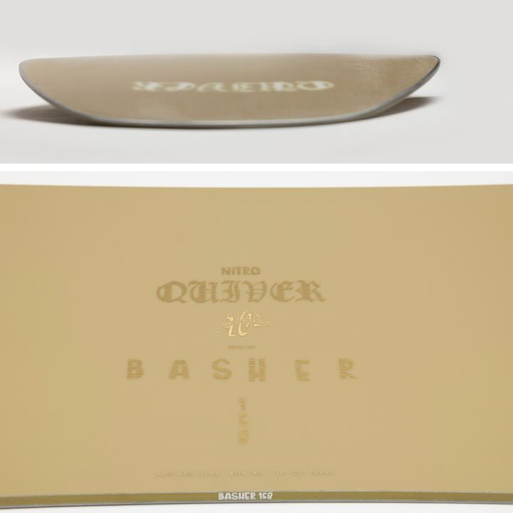 BASHER