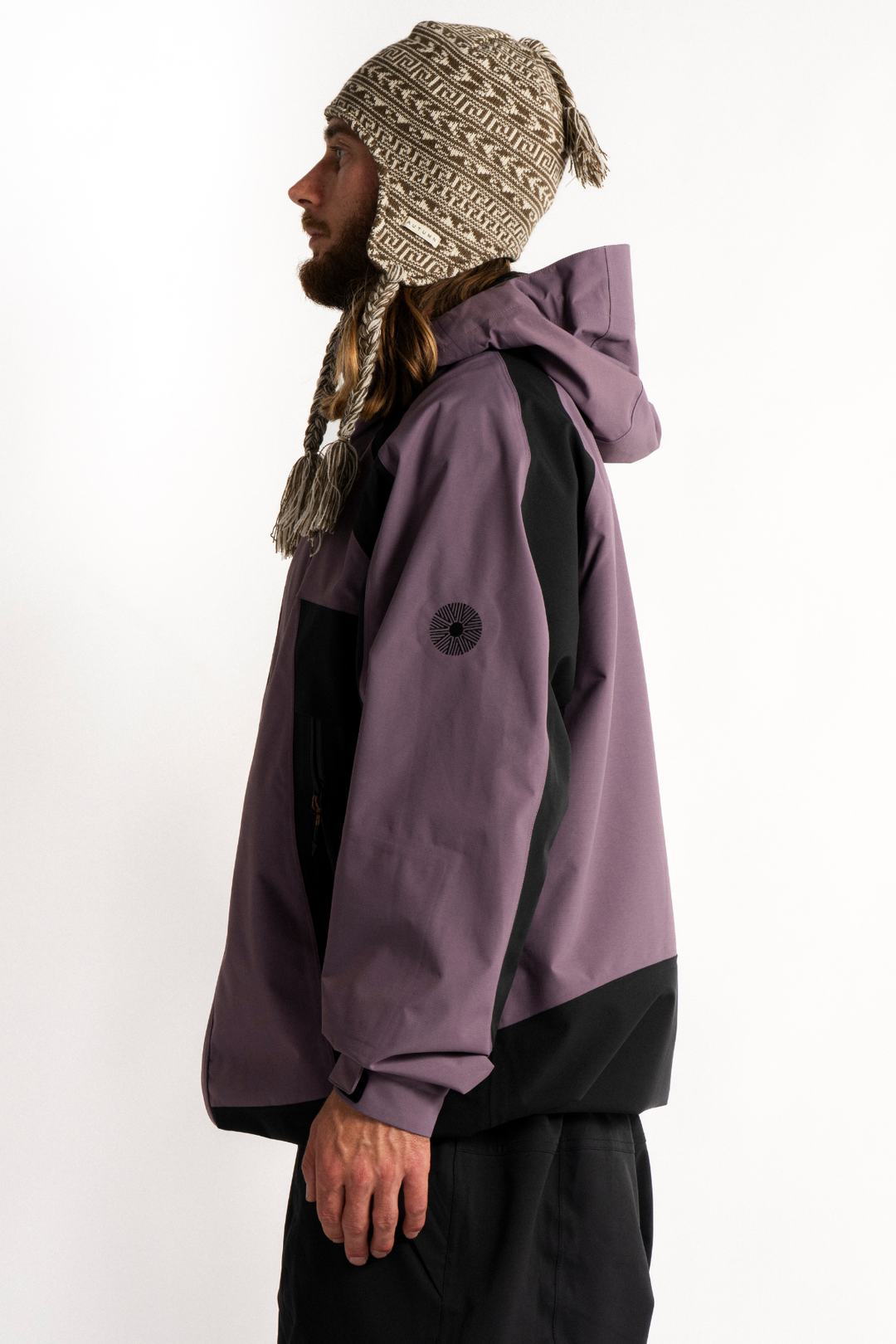 CREST 3L JACKET
