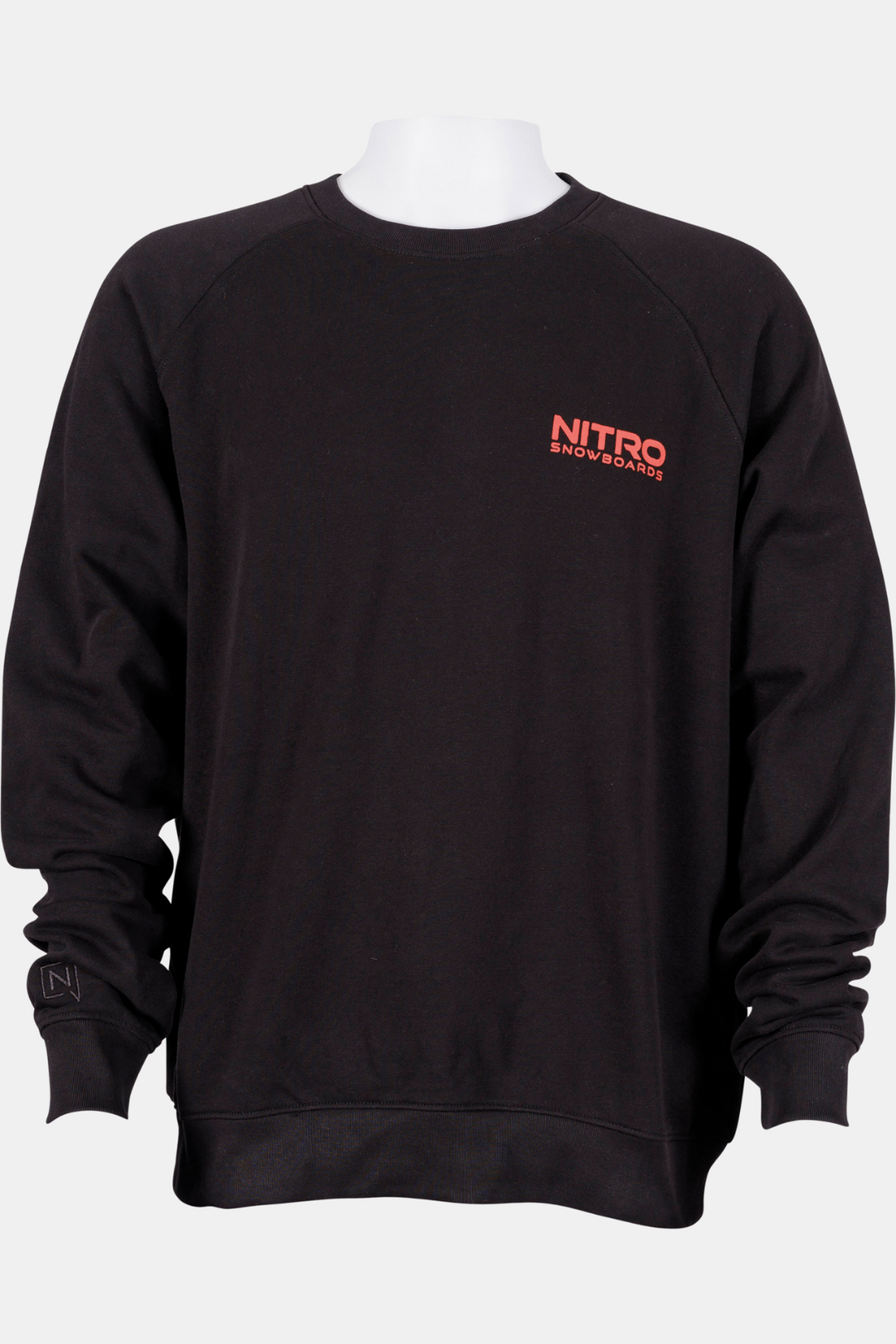NITRO SWEATER BASIC