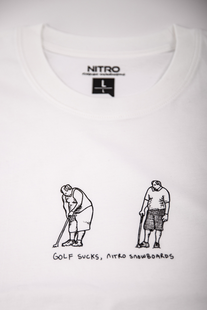TEE TIME SHIRT