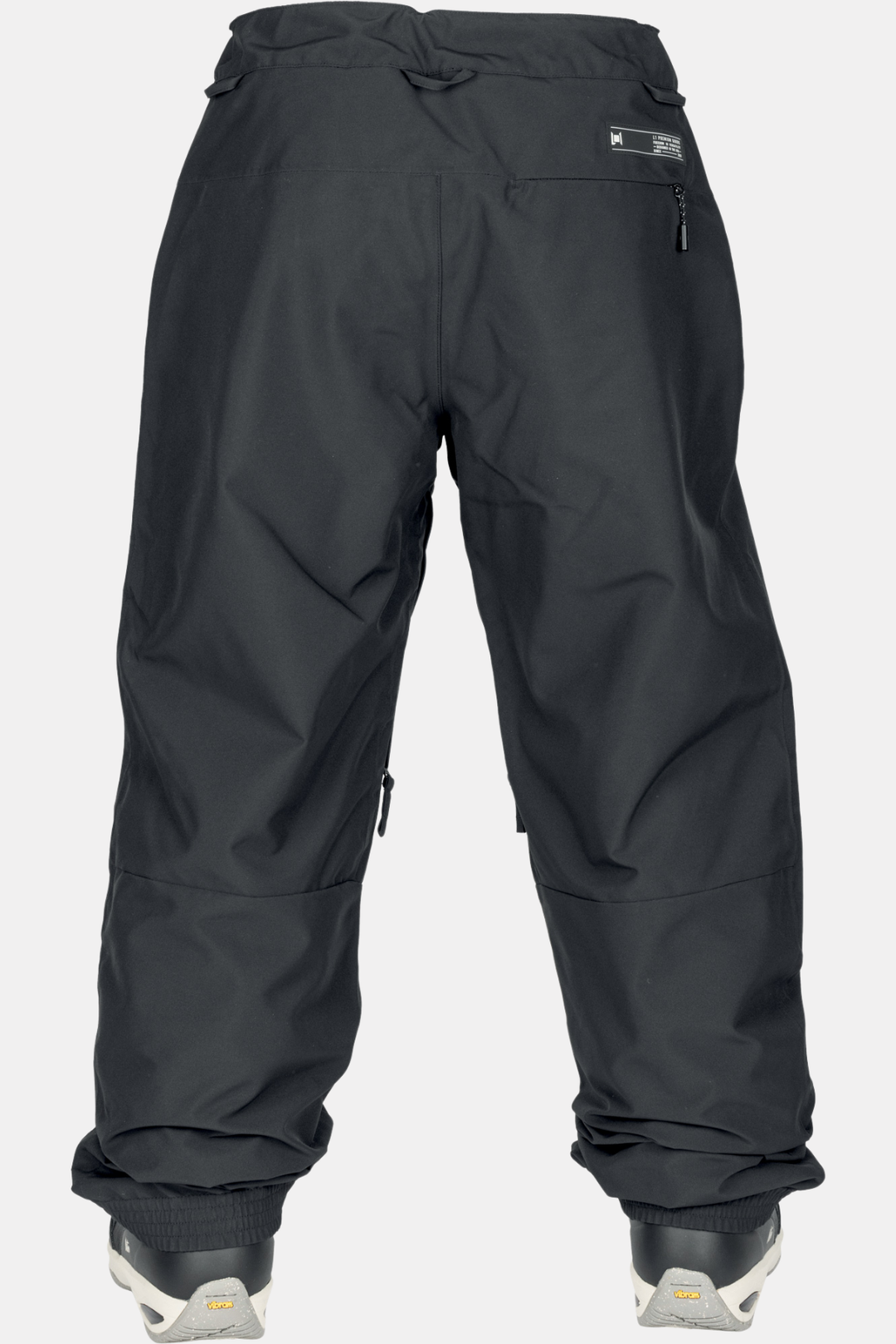 KRUSH PANT