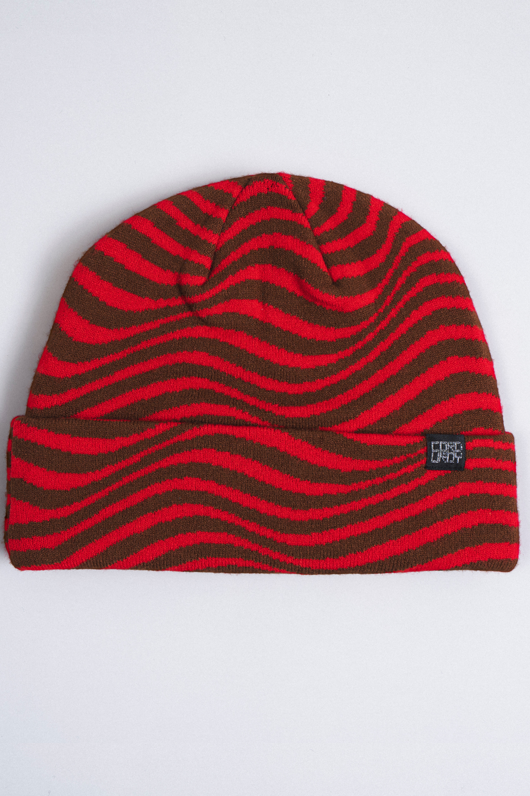 FREAKOUT BEANIE