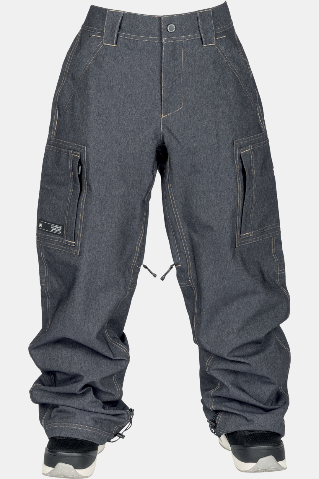 FAIRFEILD CARGO PANT