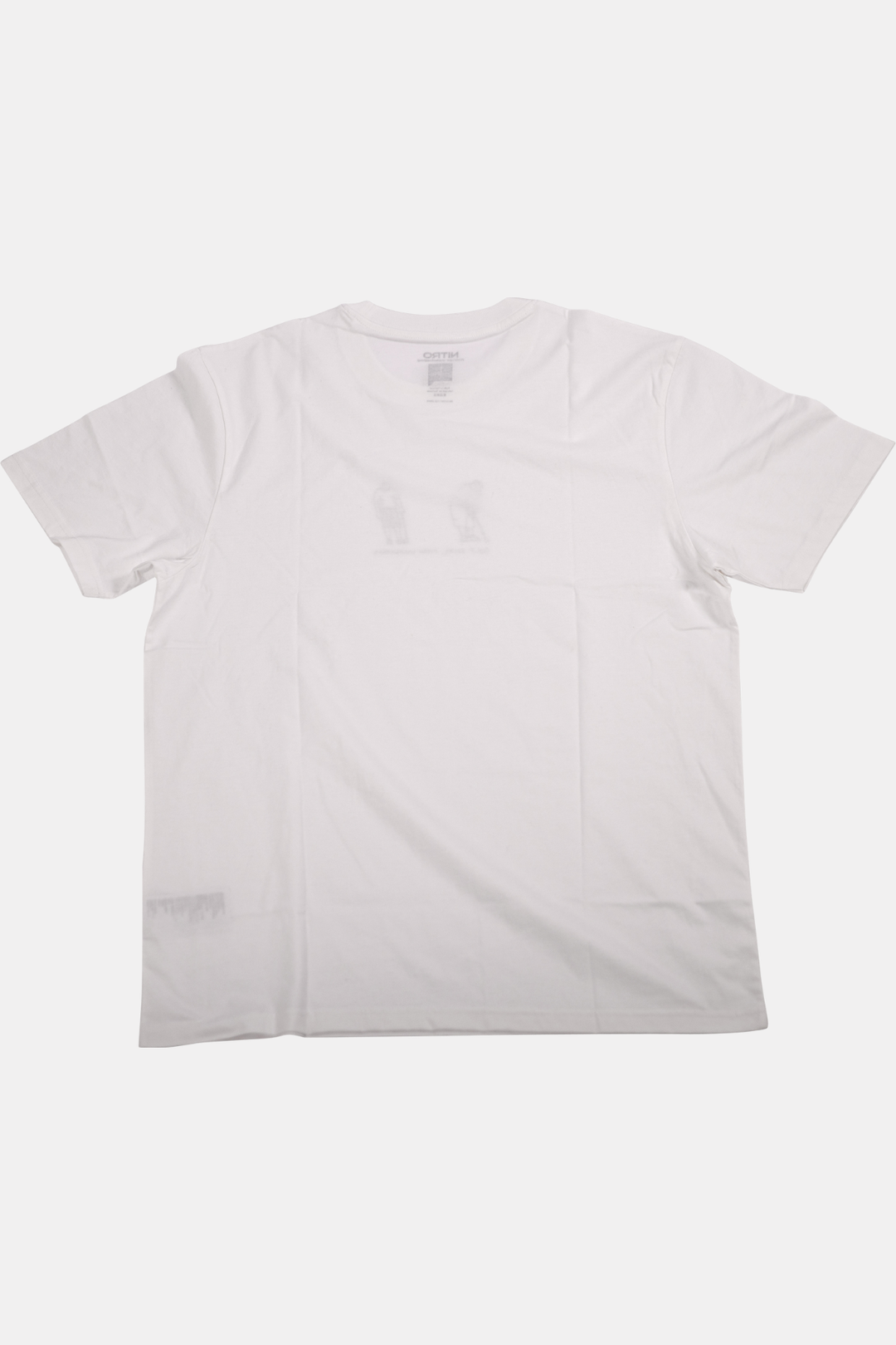 TEE TIME SHIRT