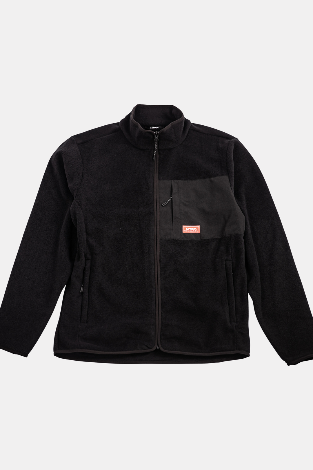 NITRO TECH FLEECE