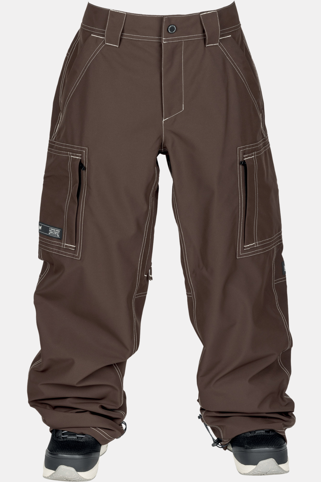 FAIRFEILD CARGO PANT