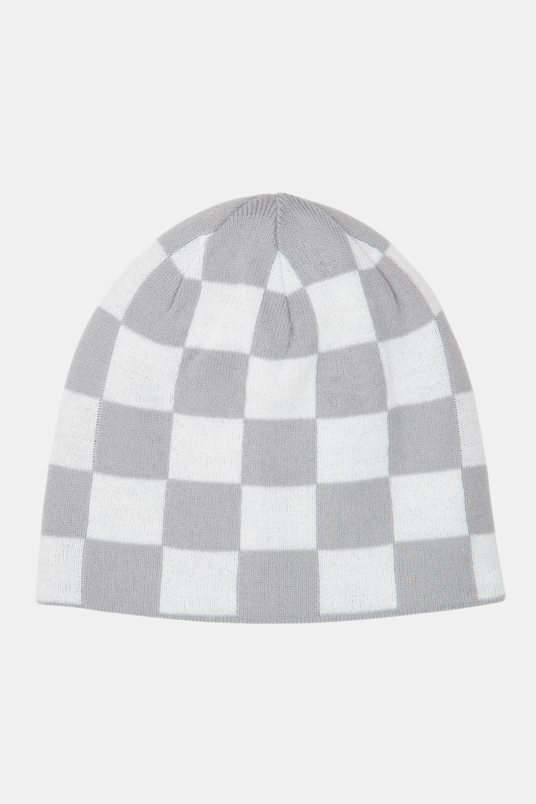 CHECKMATE REVERSIBLE SKULLY