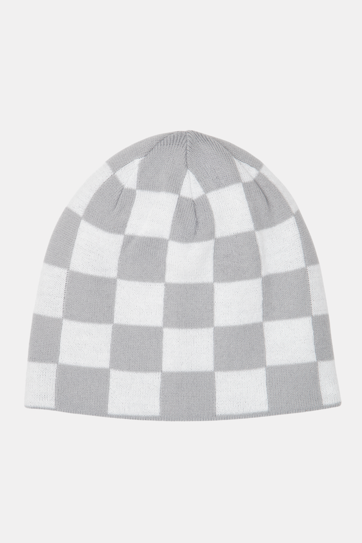 CHECKMATE REVERSIBLE SKULLY