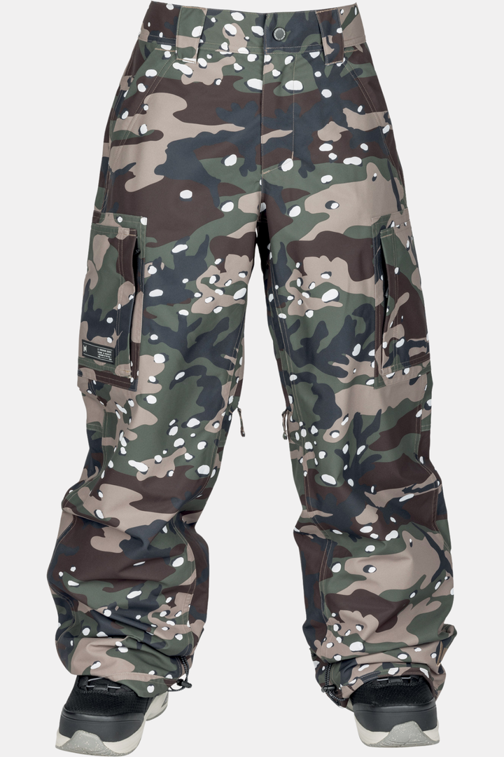 FAIRFEILD CARGO PANT