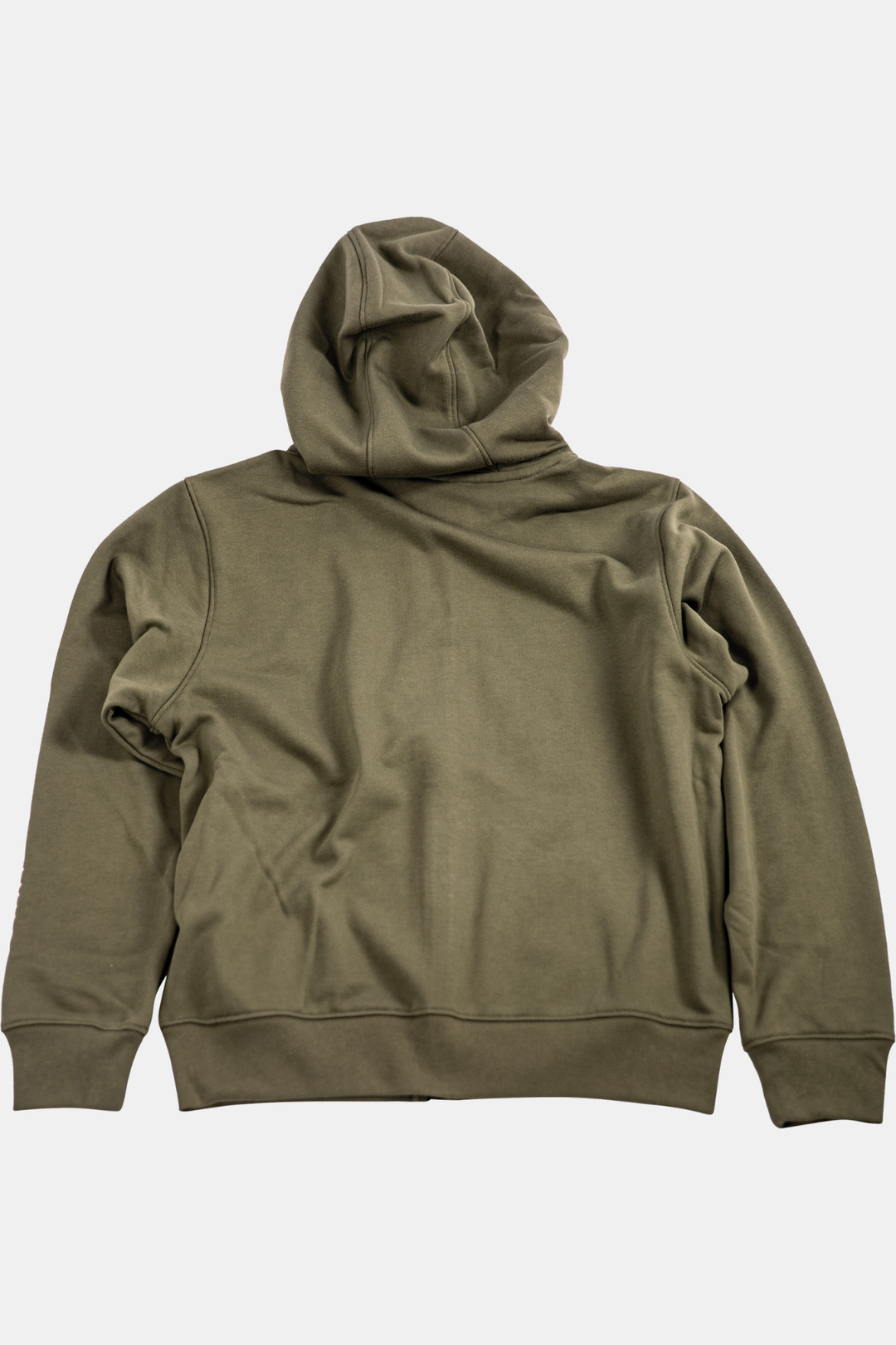 HAILEY ZIP HOODIE WOMENS