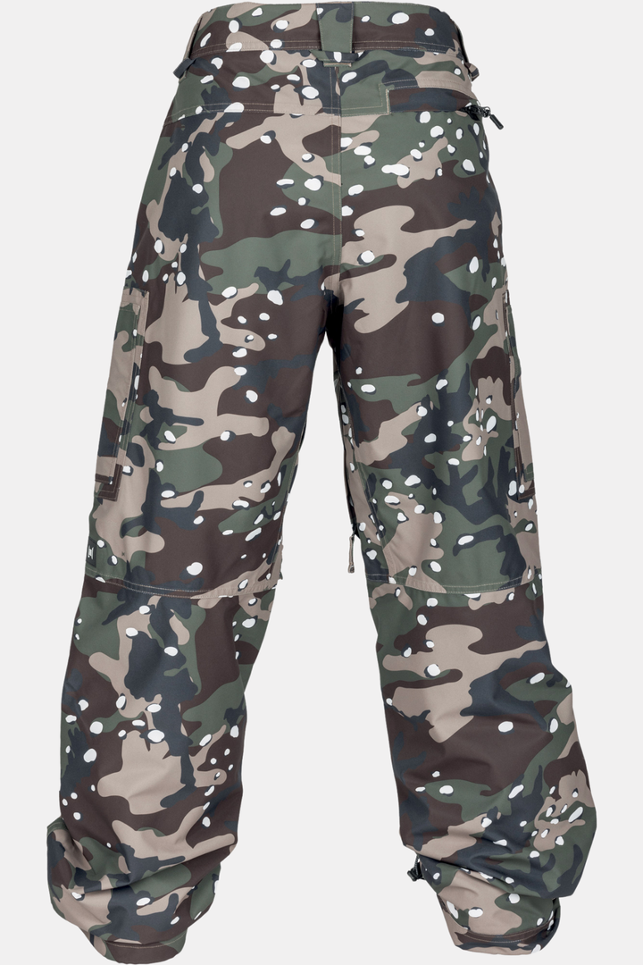 FAIRFEILD CARGO PANT