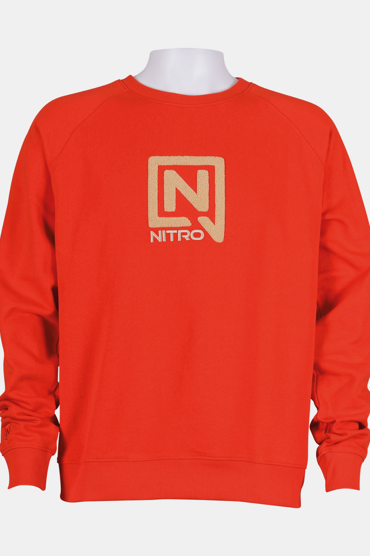 NITRO SWEATER BASIC